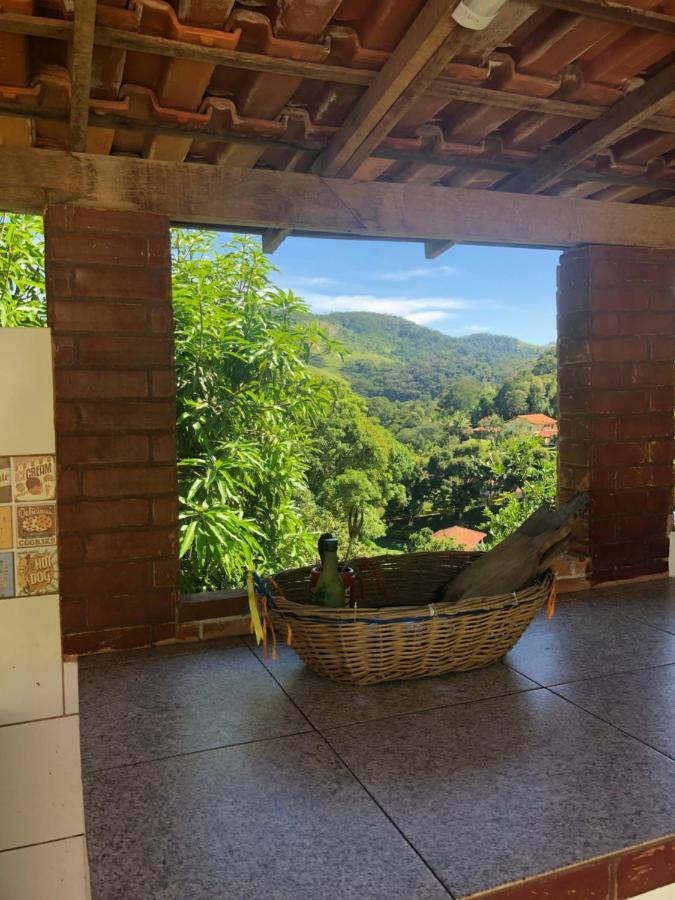 Sitio Vivendas Bem Me Quer Petrópolis Exterior foto