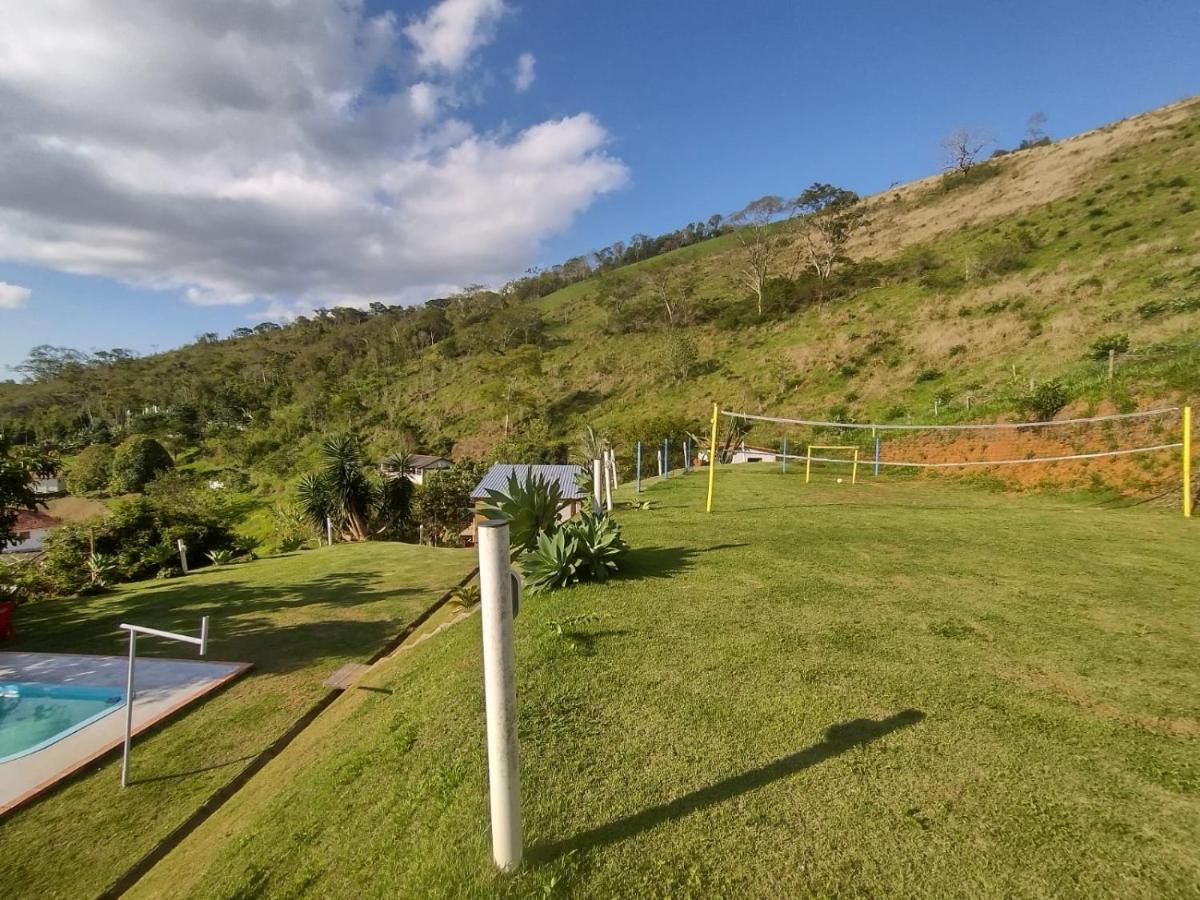 Sitio Vivendas Bem Me Quer Petrópolis Exterior foto