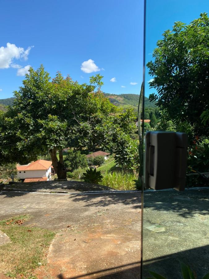 Sitio Vivendas Bem Me Quer Petrópolis Exterior foto