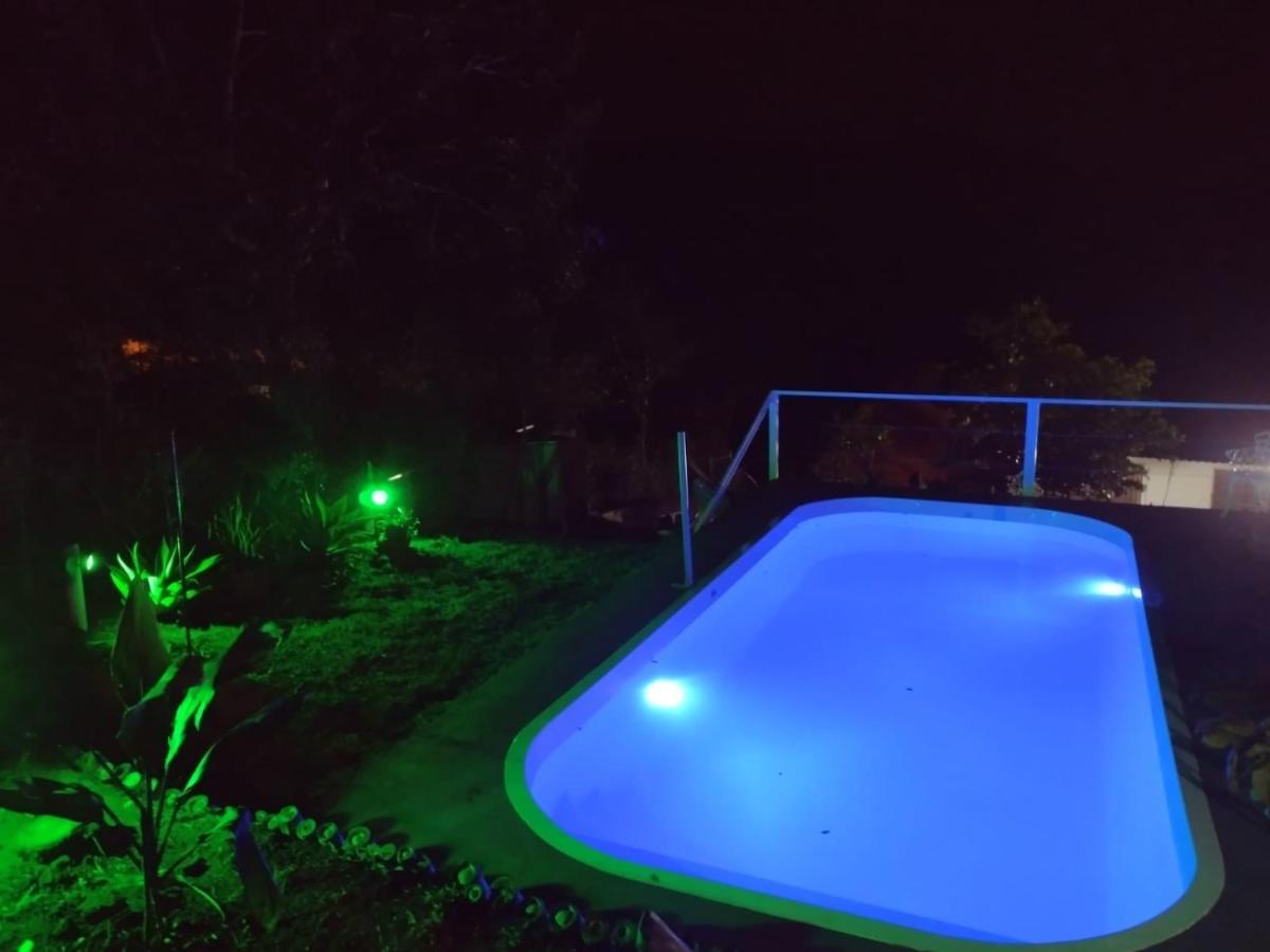 Sitio Vivendas Bem Me Quer Petrópolis Exterior foto