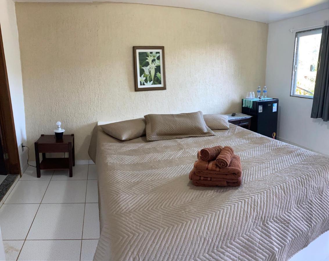 Sitio Vivendas Bem Me Quer Petrópolis Exterior foto